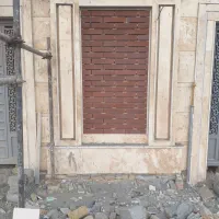 سنگ کاری و کاشی کاری|خدمات پیشه و مهارت|ارومیه, |دیوار