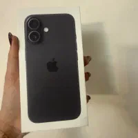 iPhone 16 Normal|موبایل|تهران, اباذر|دیوار