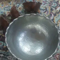 ظرف مسی|ظروف سرو و پذیرایی|رودهن, |دیوار