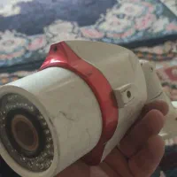 دوربین چشمی|دوربین مداربسته|اصفهان, ارغوانیه|دیوار