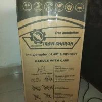 آبگرمکن دیواری|آبگرمکن، پکیج، شوفاژ|نوشهر, |دیوار