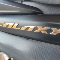 آیروکس نیرو موتور|موتورسیکلت|قم, صفائیه|دیوار