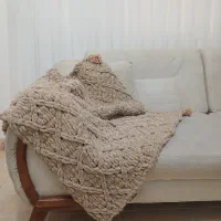 پتو پافی آلیز