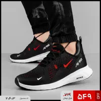 کفش ورزشی مردانه نایک|کیف، کفش، کمربند|خرامه, |دیوار