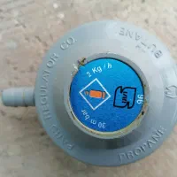 رگولاتور بوتان