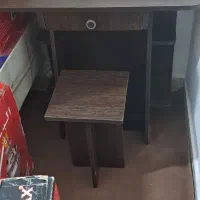 سرویس چوب