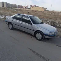 پژو‌405‌مدل‌93