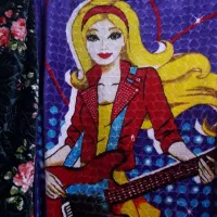 پتو نوجوان بزرگ ۱نفره