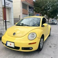 فولکس بیتل ۲۰۰۸