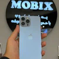 اپل ۱۳ پرومکس - Iphone 13 Promax