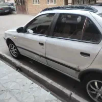 مدل 84|خودرو سواری و وانت|رباط‌کریم, نصیرشهر|دیوار