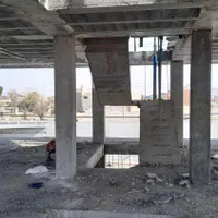 پیمانکاری اسکلت بتنی قالبندی آرموتوربندی نقدی قسطی|خدمات پیشه و مهارت|اصفهان, برازنده|دیوار