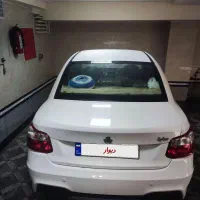 ساینا S مدل 1403 دوگانه کارخانه|خودرو سواری و وانت|تبریز, |دیوار