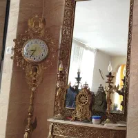 انواع ضایعات برنجی ومس خریدارم