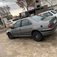 پارس ۹۳ دوگانه شرکتی