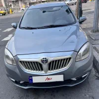 برلیانس h330 اتومات