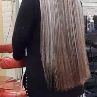 انواع رنگ مو ولایت