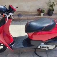 موتور پاکشتی هندا تودی اصل ژاپن