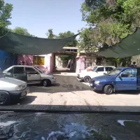 نیازمند فرد ماهر برای تعویض روغن یا واکس و پولیش