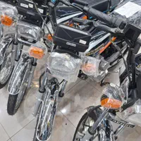 هوندا پرواز ۱۲۵ و ۲۰۰ و رهرو (اقساط۲۰ماه)|موتورسیکلت|تهران, بهار|دیوار