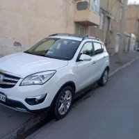 فروش چانگان اس۳۵