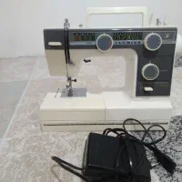 چرخ خیاطی جاسمین