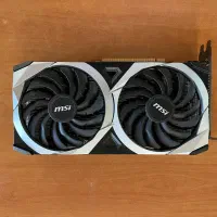 کارت گرافیک MSI RX 6600 XT MECH 2X 8G OC|قطعات و لوازم جانبی رایانه|کرج, شهرک بنفشه|دیوار