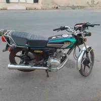 فروش هوندا ۱۲۵ فوری|موتورسیکلت|ابهر, |دیوار