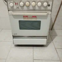 گاز فردار|اجاق گاز و لوازم برقی پختوپز|مهاباد (آذربایجان غربی), |دیوار