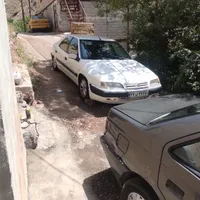 سیتروئن زانتیا 2000cc، مدل ۱۳۸۴|خودرو سواری و وانت|کرج, گلشهر|دیوار