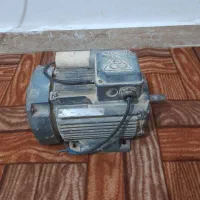 دینام ۲اسب