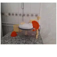 سبزی خورد کن دستی|ظروف پخت‌وپز|خوی, |دیوار