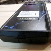 گوشی دوجی v30t|موبایل|تهران, ونک|دیوار