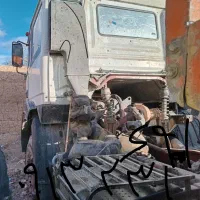 اویکو ۳۳۰|خودرو سنگین|نجف‌آباد, یزدانشهر|دیوار