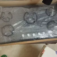 اجاق گاز صفحه ای