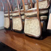 سرویس ناهارخوری ۸نفره