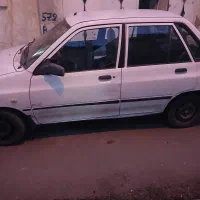 پراید ۸۵ cngکارخانه|خودرو سواری و وانت|بروجرد, |دیوار