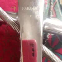 شیر آب برای دستشویی و اشپز خانه درحد نو|لوازم سرویس بهداشتی|گرگان, |دیوار