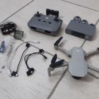 هلیشات مویک مینی ۲ کمبو سالم|دوربین عکاسی و فیلمبرداری|ملارد, |دیوار