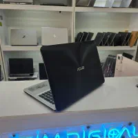 لپتاپ ایسوس i5 گرافیک مجزا ۲گیگ ssd