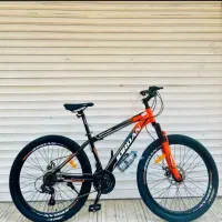 فروش اقساطی دوچرخه با فیش حقوقی بدون سود|دوچرخه، اسکیت، اسکوتر|گرگان, |دیوار