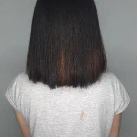 کراتین واحیا موهای اسیب دیده|خدمات آرایشگری و زیبایی|رشت, رشتیان|دیوار