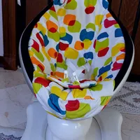 گهواره برقی فور مامز 4 mom's