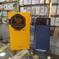 شیائومی Poco M3 حافظه ۶۴گیگ بسیار سلامت|موبایل|کرج, حسین‌آباد|دیوار