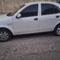 ساینا ۱۴۰۳ دوگانه شرکت|خودرو سواری و وانت|ورامین, ورامین|دیوار