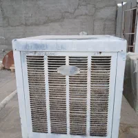 فروش یک دستگاه کولر آبی ۵۰۰۰|کولر آبی|ملایر, |دیوار