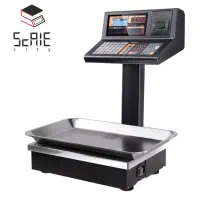 آپدیت و بروزرسانی ترازو رادین و محک|فروشگاه و مغازه|قدس, شهرقدس|دیوار