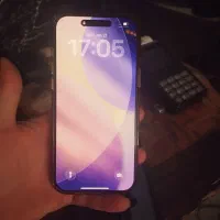 اپل ۱۶پرومکس