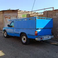 نیسان زامیاد ۹۵