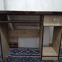 میز کامپیوتر MDF